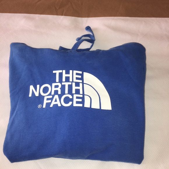 The North Face Tops - The north face hoodie
